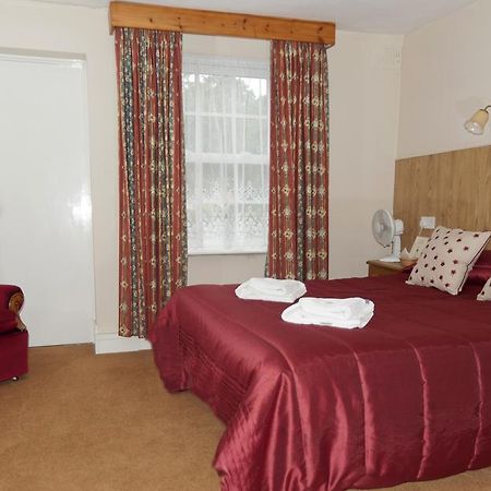 The Lord Lister Hotel Hitchin Luaran gambar