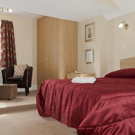 The Lord Lister Hotel Hitchin Bilik gambar