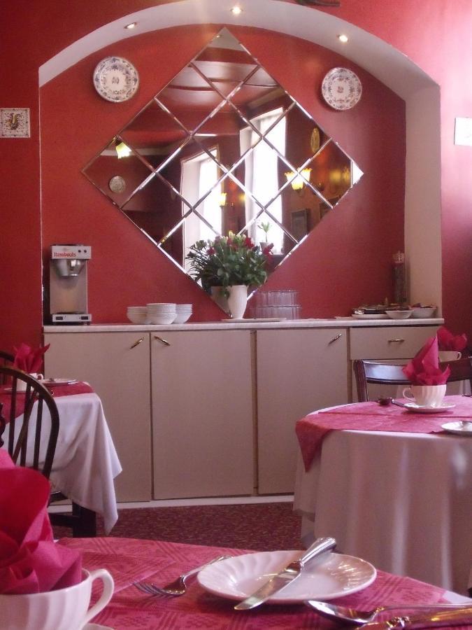 The Lord Lister Hotel Hitchin Luaran gambar