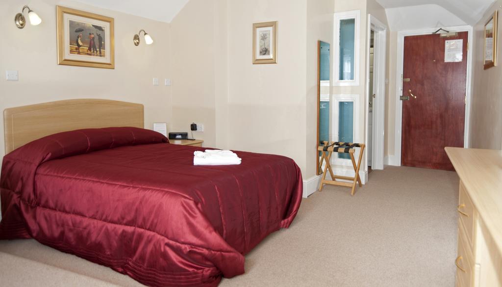 The Lord Lister Hotel Hitchin Luaran gambar