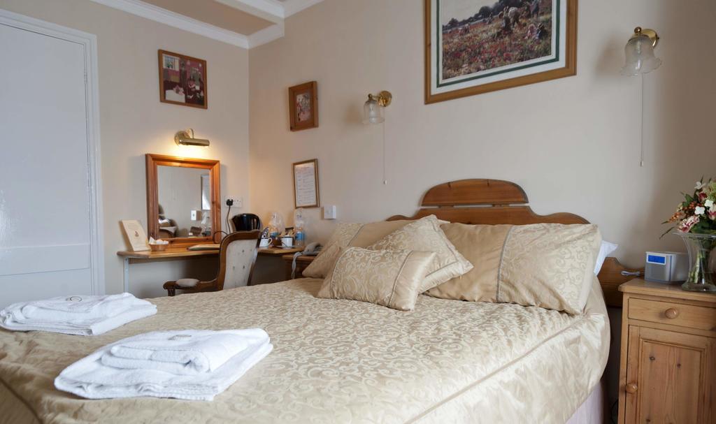 The Lord Lister Hotel Hitchin Luaran gambar