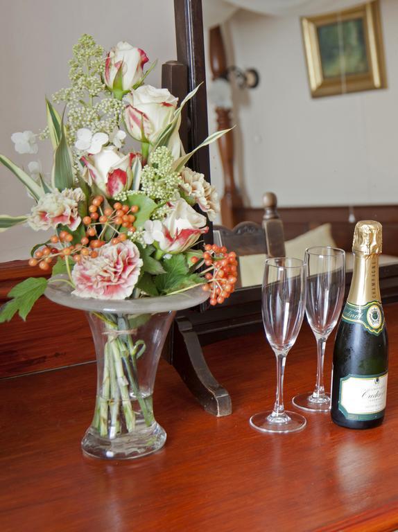 The Lord Lister Hotel Hitchin Luaran gambar