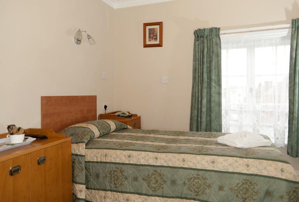 The Lord Lister Hotel Hitchin Luaran gambar