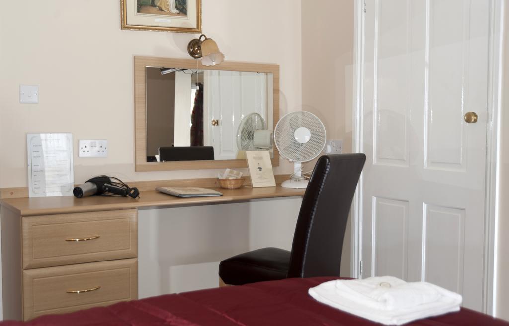The Lord Lister Hotel Hitchin Luaran gambar