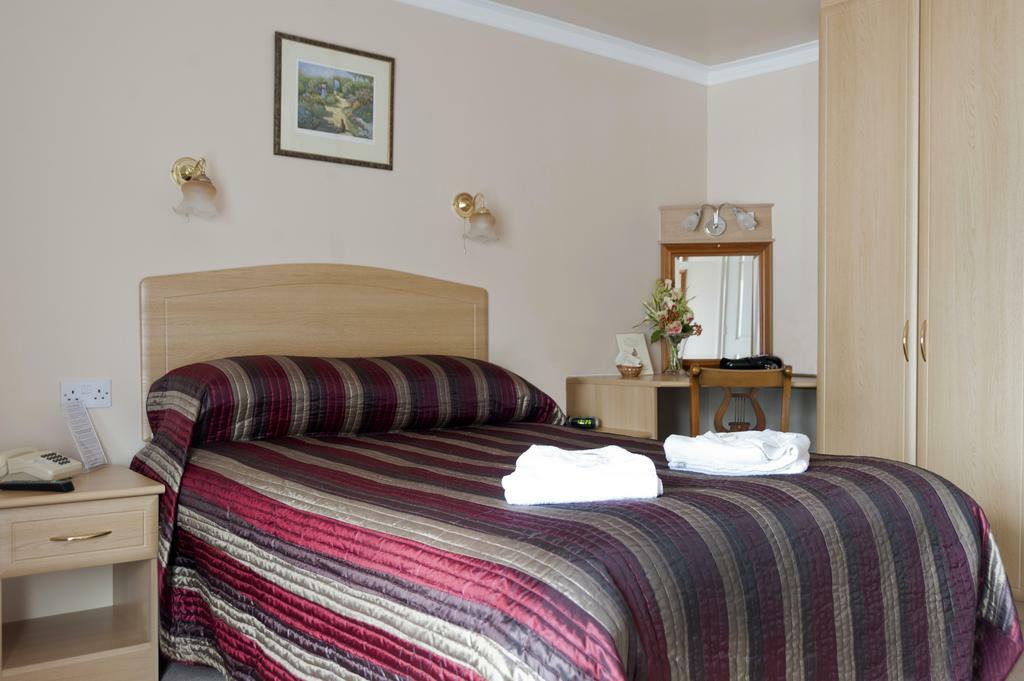 The Lord Lister Hotel Hitchin Luaran gambar